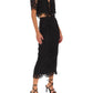 Allison New York - Paige Midi Skirt