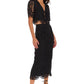Allison New York - Paige Midi Skirt