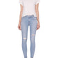 Agolde - Sophie Mid-rise Ankle Jeans