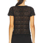 Free People - Angelina Lace Tee