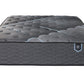 Restonic ComfortCare Hybrid Restful Nights Plush Queen Mattress