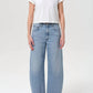 Agolde - Low Curve Fray Jeans