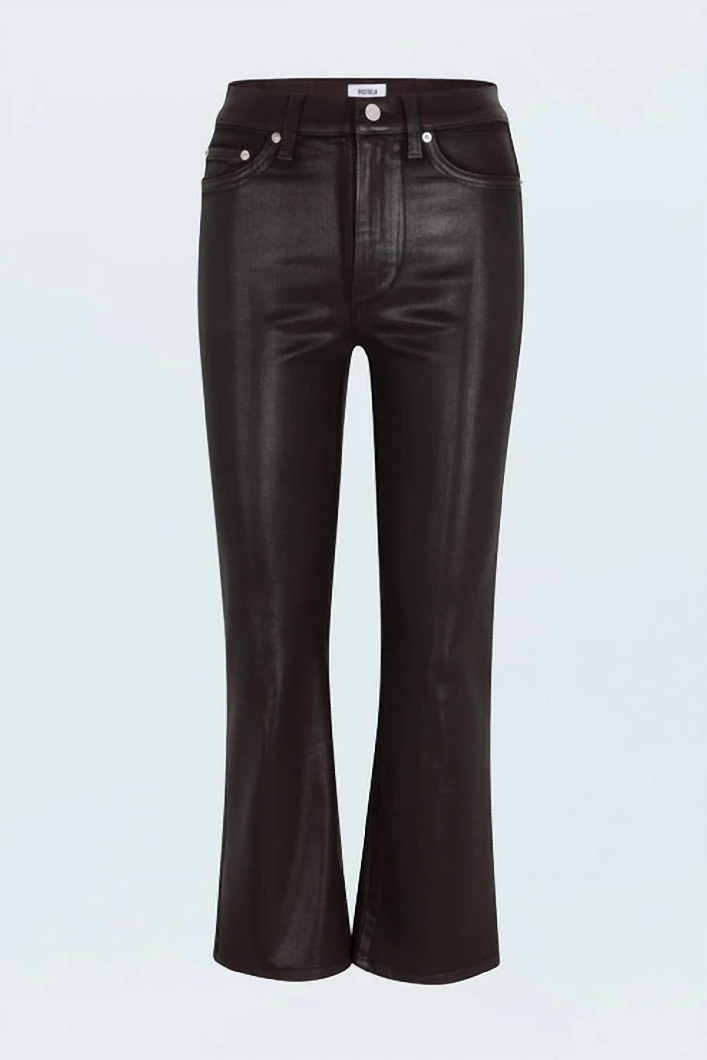 Pistola - Lennon High Rise Cropped Boot Pants