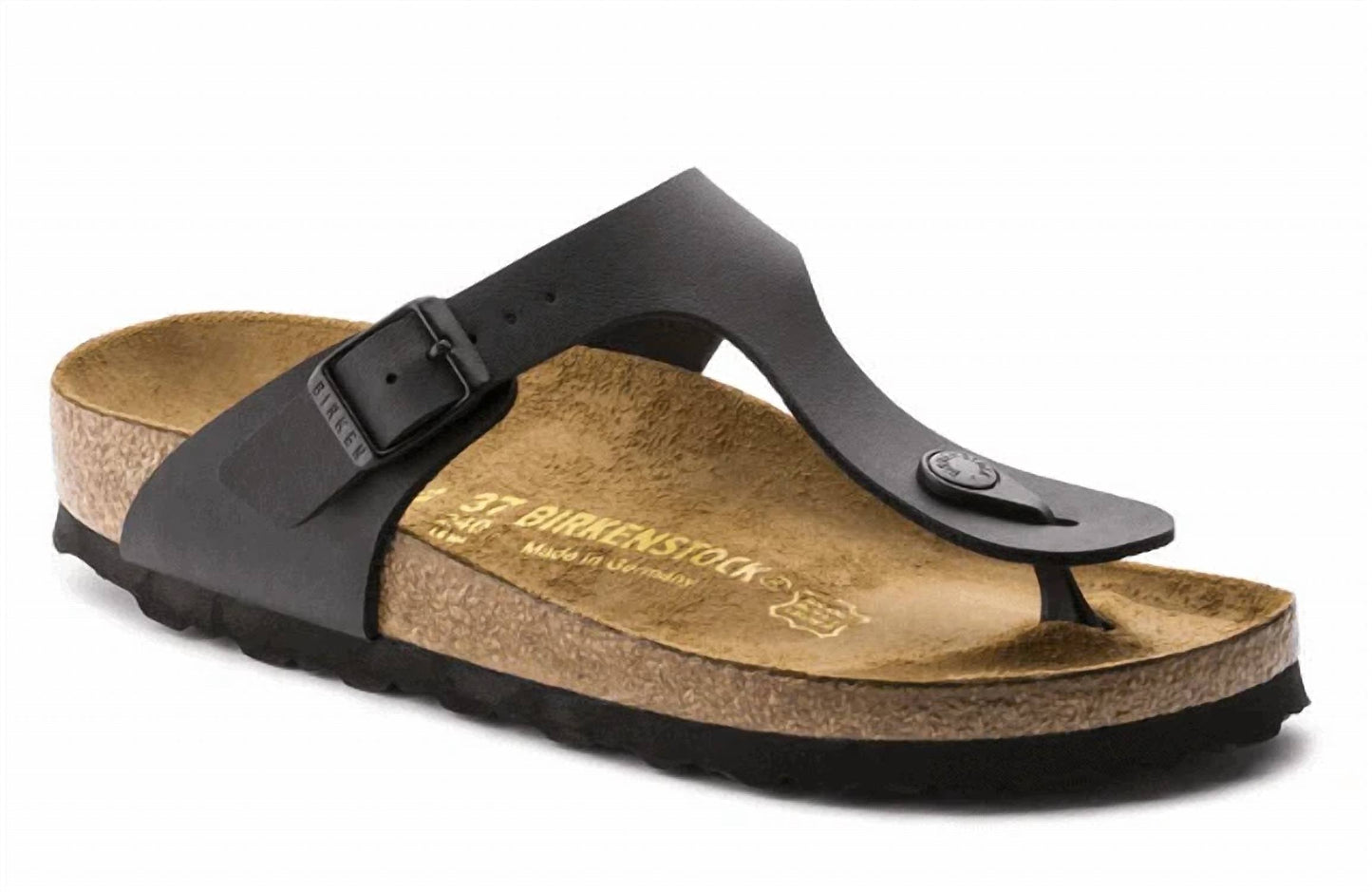 Birkenstock - Unisex Gizeh Birko-flor Sandals