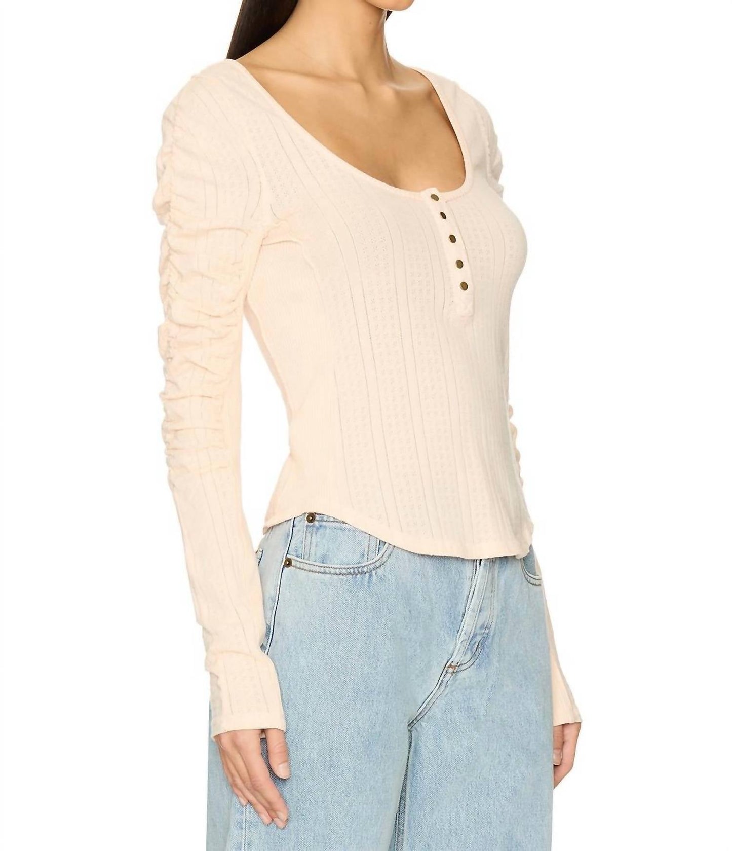 Free People - Hope Henley