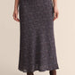 Z Supply - Yelena Aspen Floral Maxi Skirt
