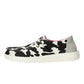 Hey Dude - Women's Wendy Cowgirl Sparkle Slip-on Shoes