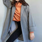 Lblc The Label - Cari Oversized Jacket