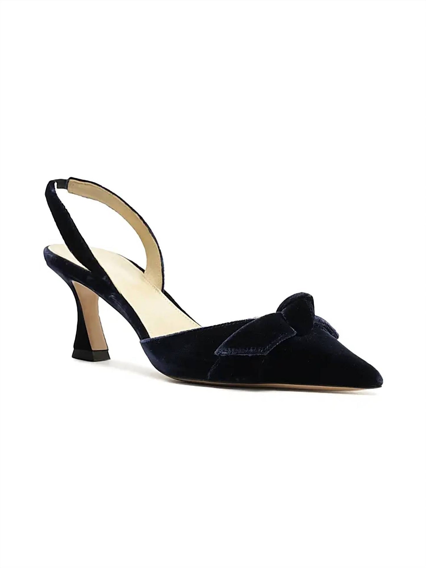 Alexandre Birman - Women's Clarita Bell Slingback 85 Pump Heels
