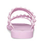 Steve Madden - Women's Skyler Strappy Slide Sandal