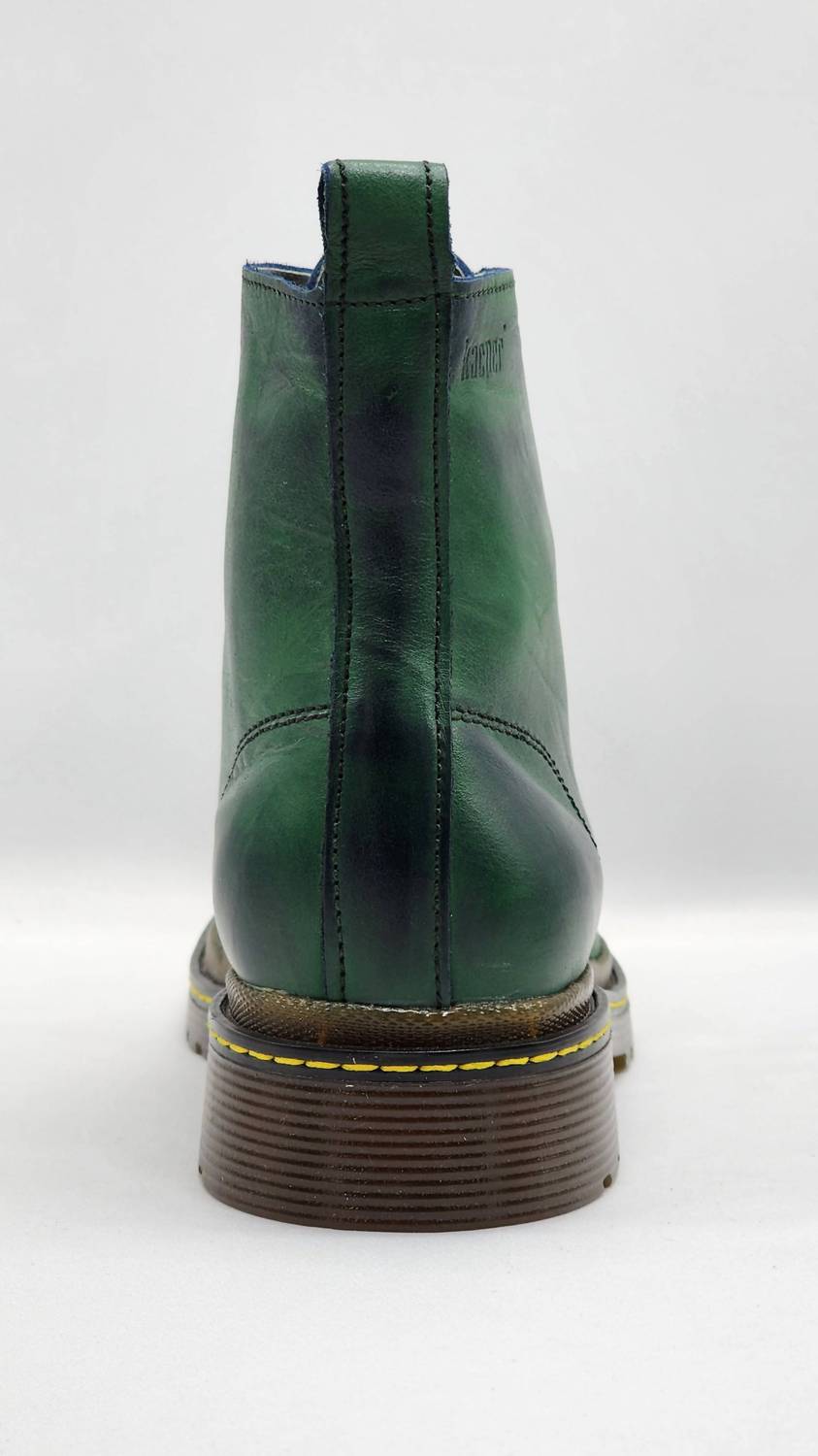 Kcr Group - Women's Premium Leather Boots