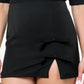 Thml - Agneta Bow Tie Skirt