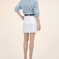 Kut From The Kloth - Bristol Denim Skirt