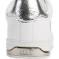 Dkny - Women's Abeni Arch Lace Up Sneaker