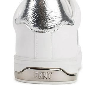 Dkny - Women's Abeni Arch Lace Up Sneaker
