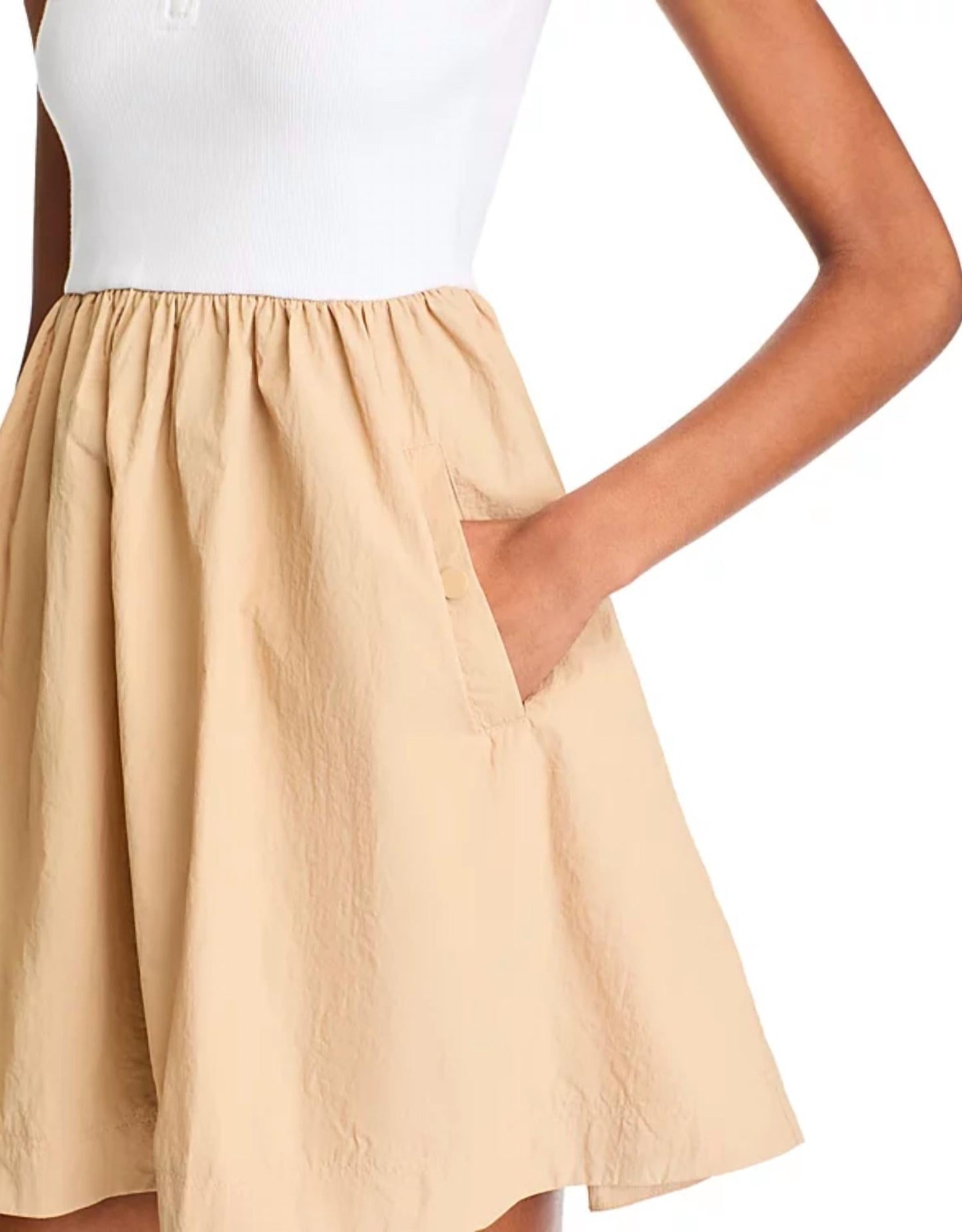 Steve Madden - Lyon Mini Dress