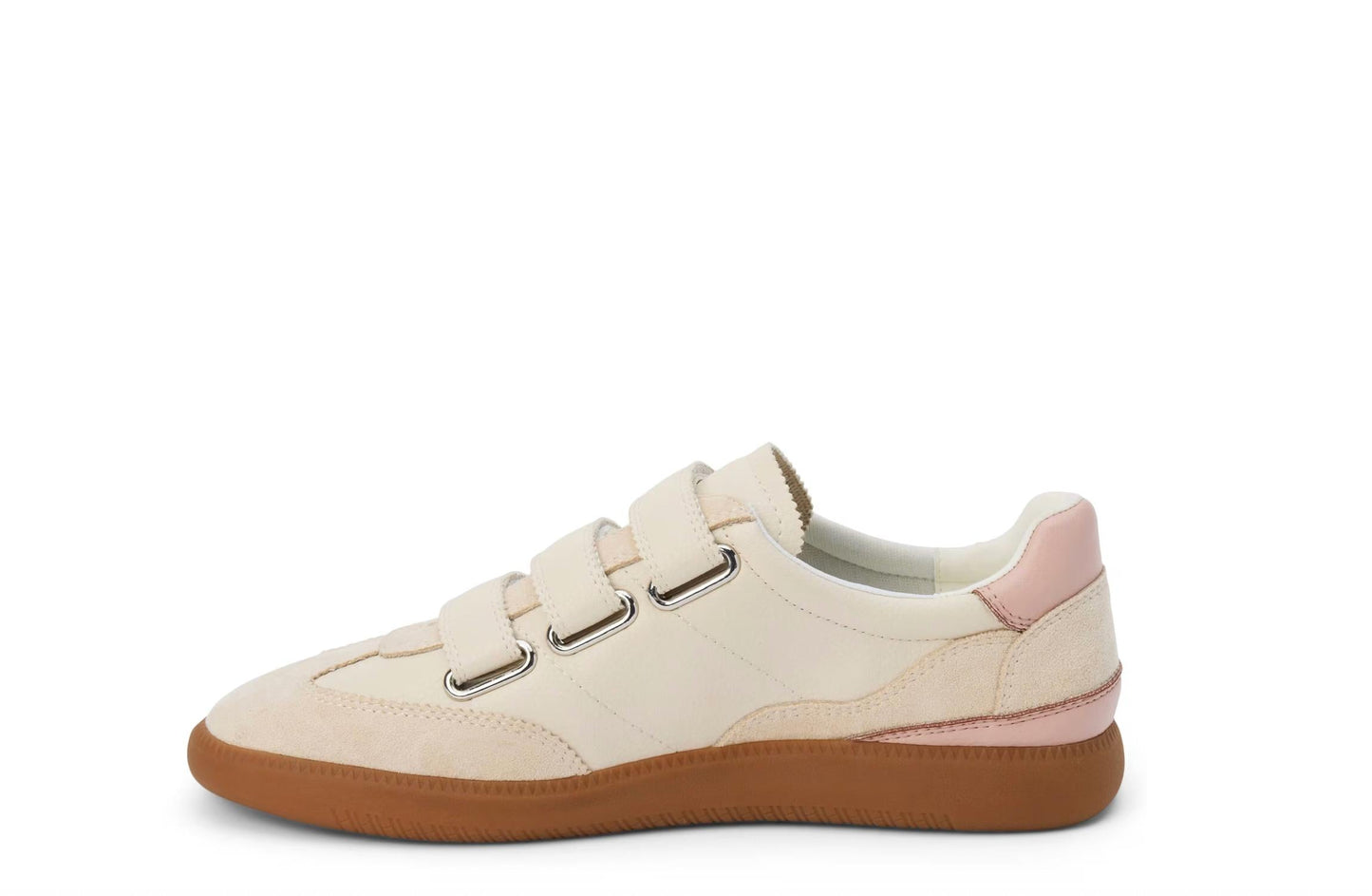 Matisse - Women's Lizzie Velcro Sneakers