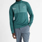 New Balance - Men's Athletic Heat Grid 1/2 Zip
