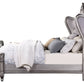 Ariadne - Luxurious Design Bed
