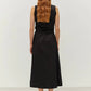 Devotion Twins - Eros Sleevles Shirt Dress