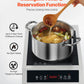 3500w Commercial Induction Cooktop Portable Burner