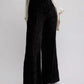 Free People - Star Sign Velvet Pants