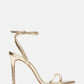 Steve Madden - Women's Jypsey Strappy Heels