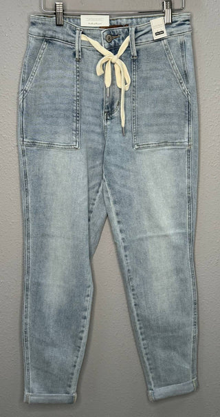 Judy Blue - Vintage Jogger