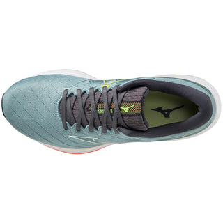 Mizuno - Tênis de corrida Wave Inspire 18 masculino