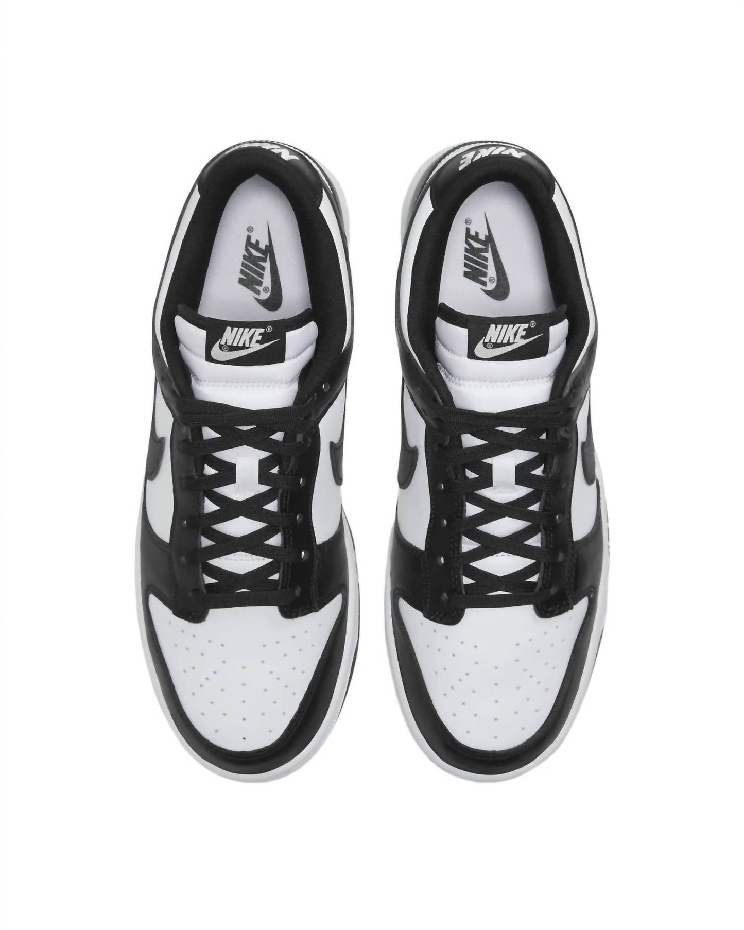Nike - Men's Dunk Low Retro Shoes