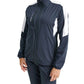 Abacus Sportswear Us - Bounce Rain Mock Neck Jacket