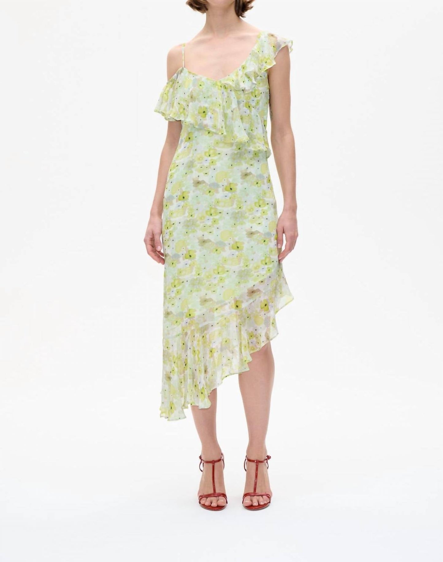 Baum Und Pferdgarten - Avah Dress