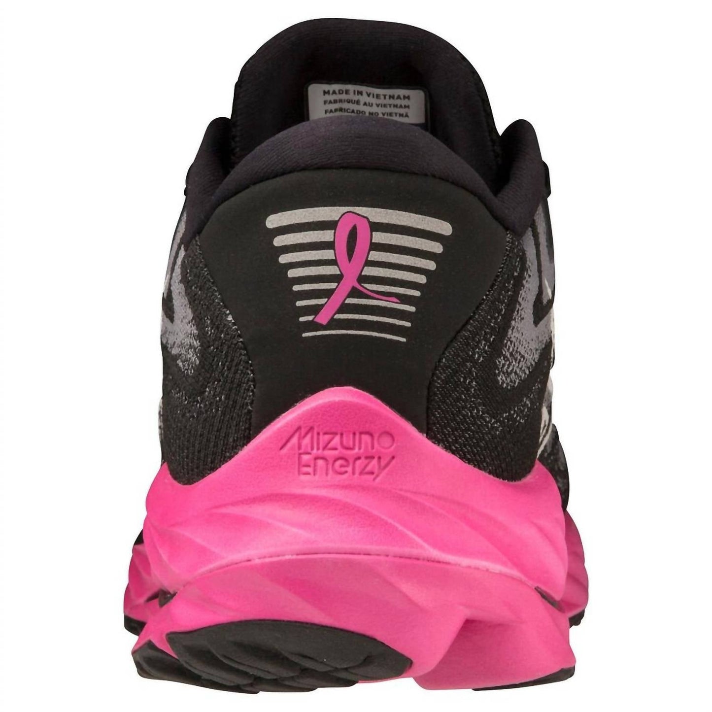 Mizuno - Men's Wave Rider 27 Running Shoes