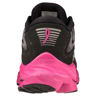 Mizuno - Tênis de corrida Wave Rider 27 masculino