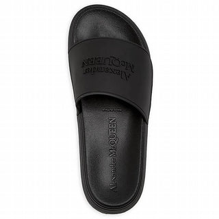 Alexander Mcqueen - Women's Pool Slide