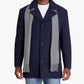 London Fog - London Fog Amity Single Breasted Wool Jacket