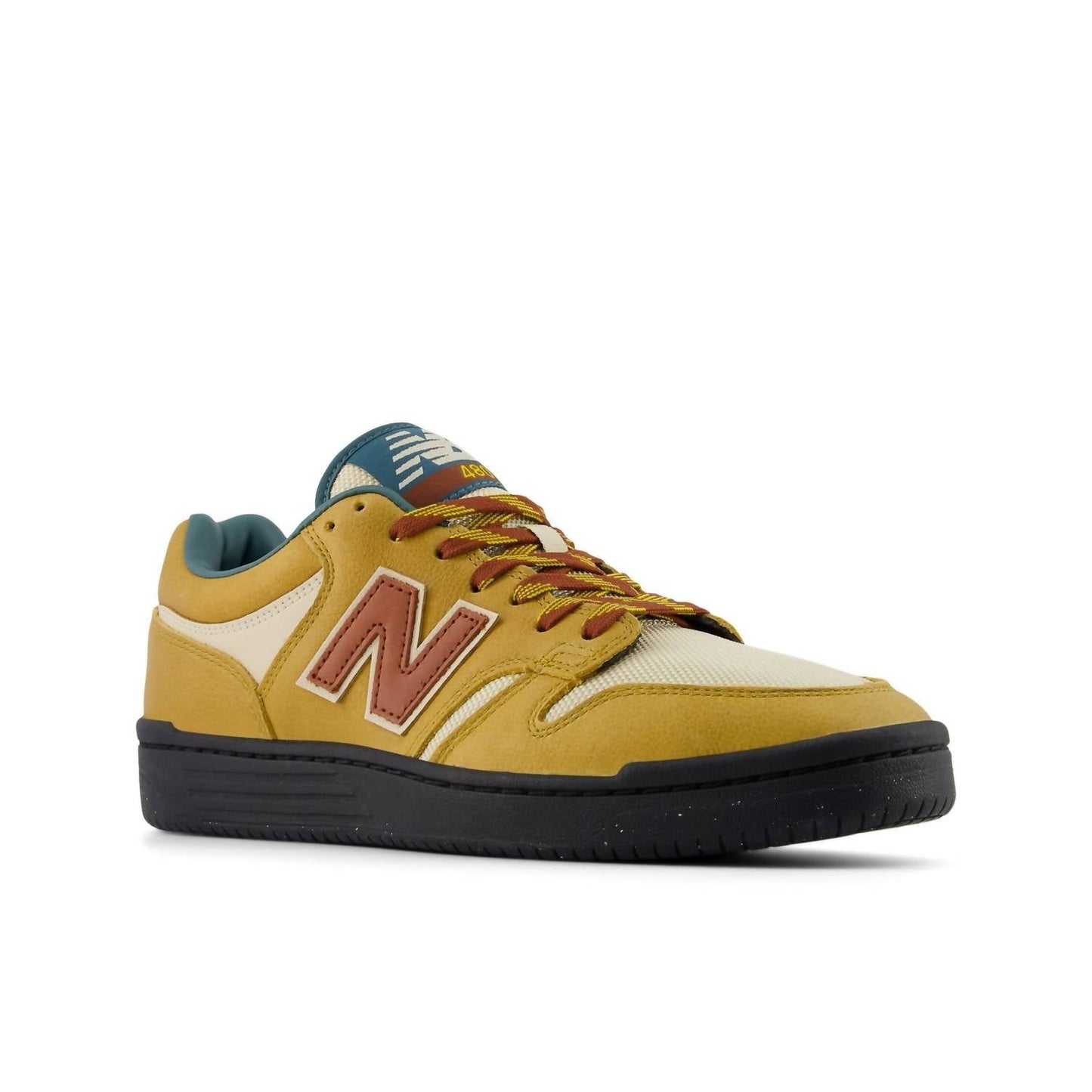 New Balance - Men's Numeric 480 Trail Sneaker