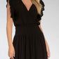Elan - Smock Waist Dress