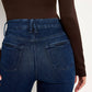 Good American - Always Fits Good Curve Straight Jeans