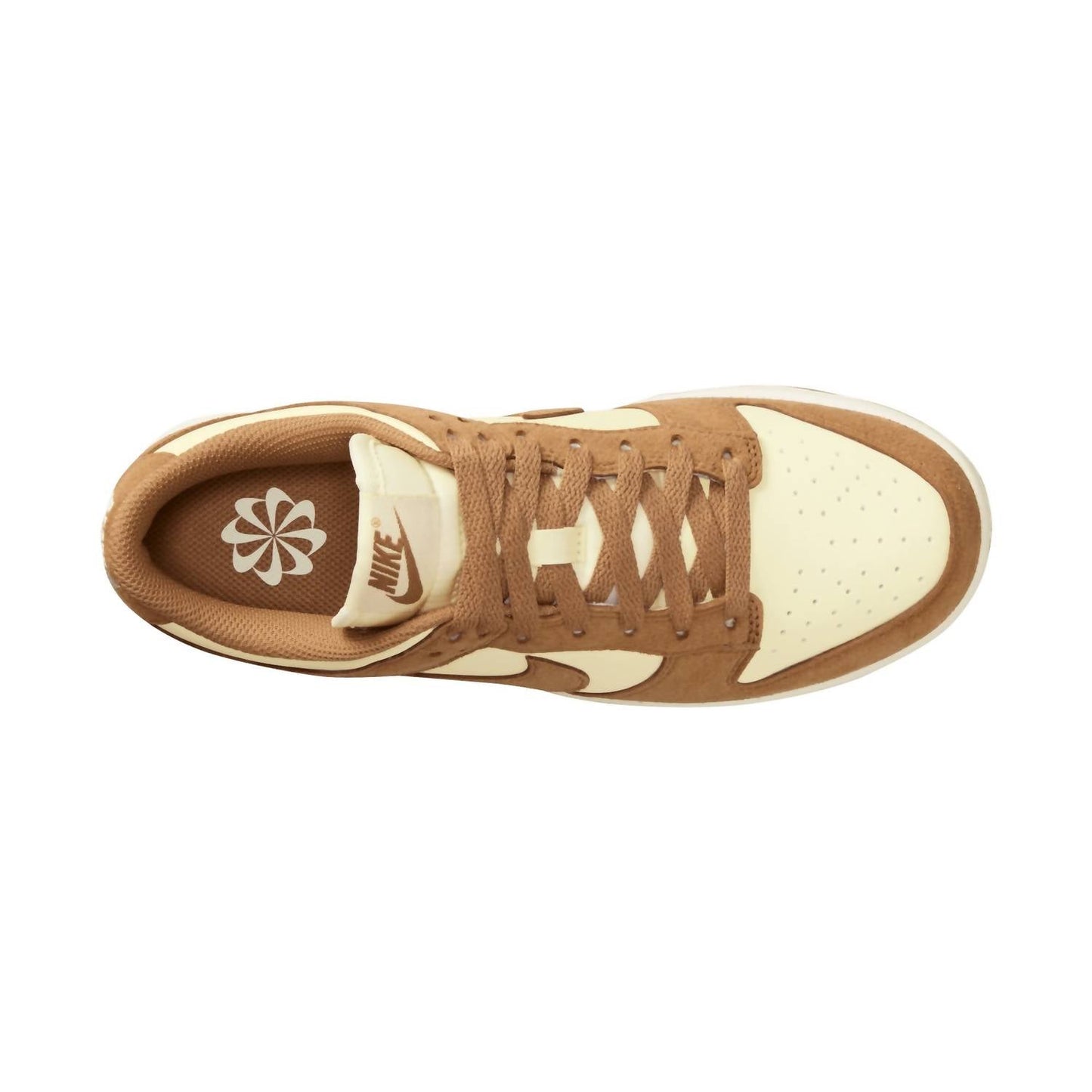 Nike - Women's Dunk Low Sneakers