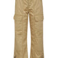 Sanctuary - Cali Cargo Standard Rise Pant