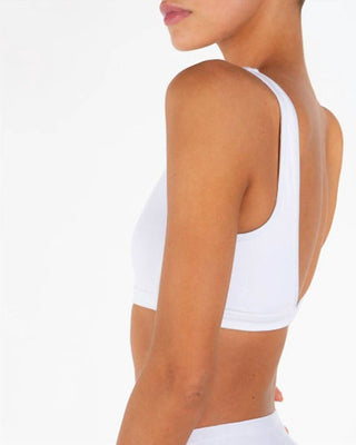 Eterne - Scoop Neck Bra