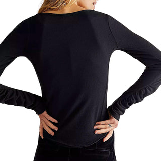 Free People - Lizzy Manga Longa