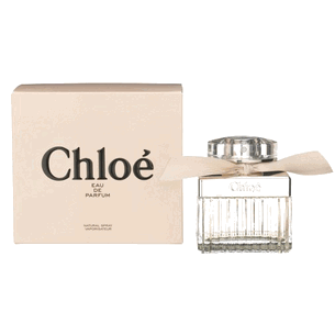 Chloe Signature Eau De Parfum Spray For Women 2.5 Oz