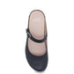 Dansko - Women's Bria Burnished Mary Jane Mule