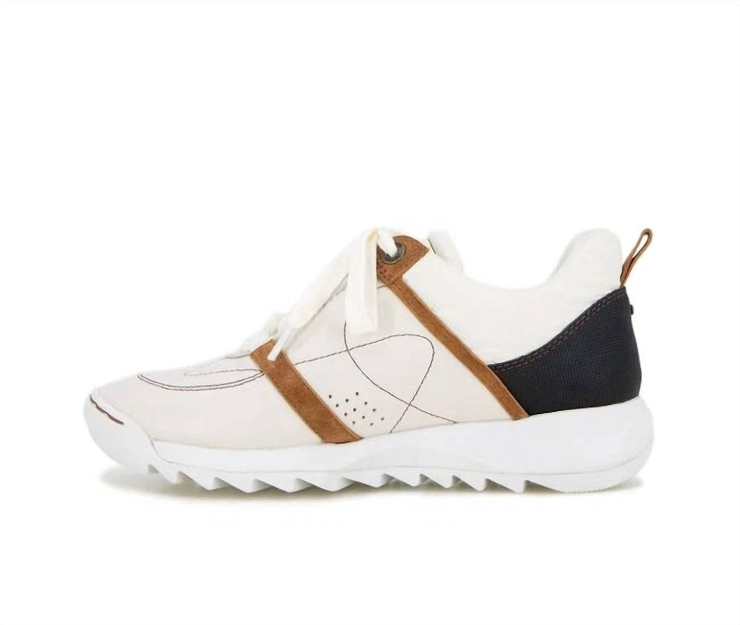 Jambu - Women's Flo Leather Sneaker