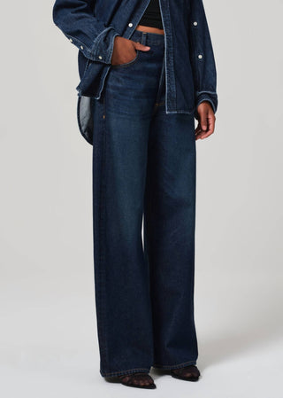 Citizens Of Humanity - Ayla Baggy Jeans