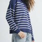 Buttermelon - V Neck Cozy Sweater