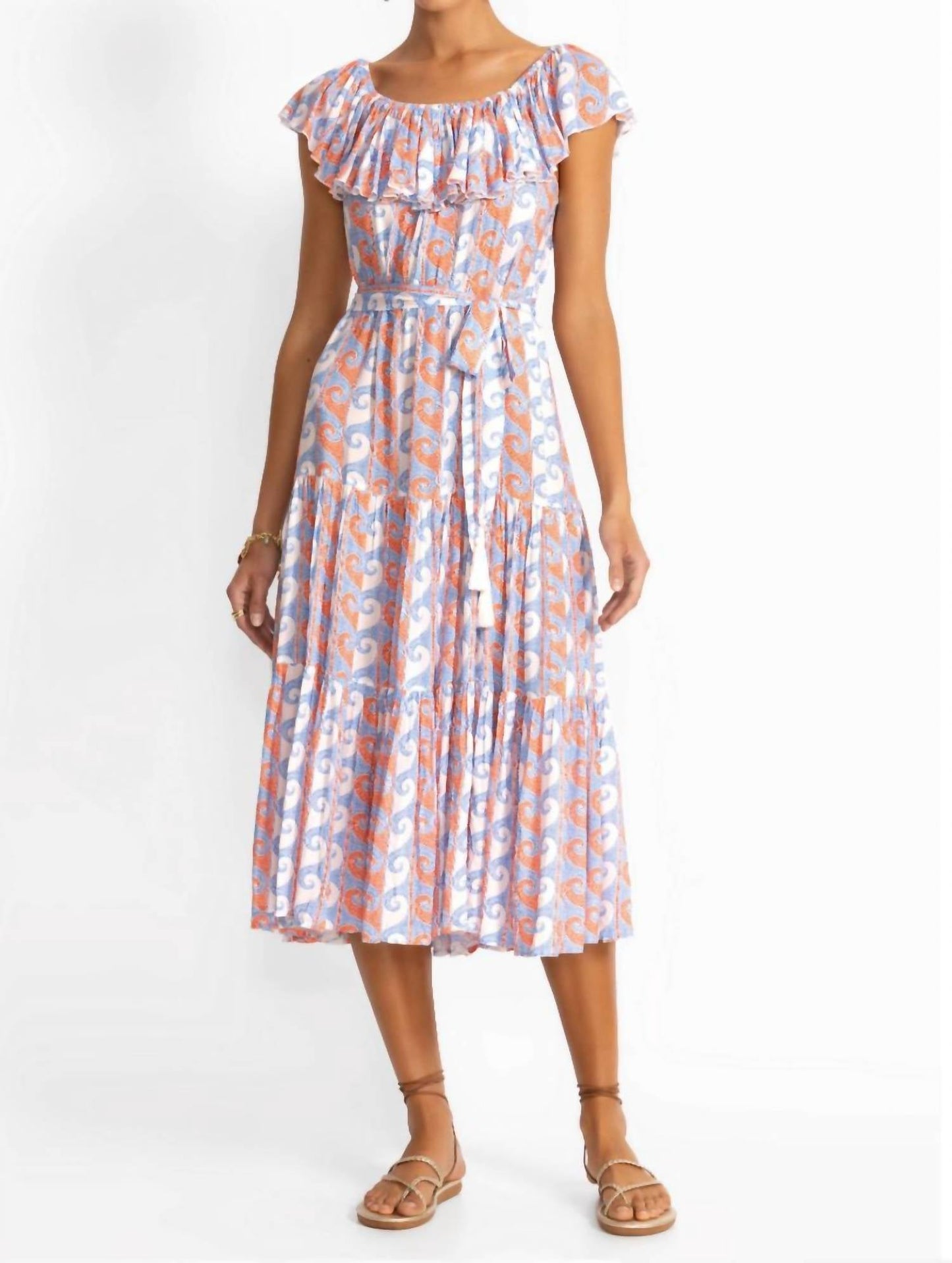 Johnny Was - Bianca Paolita Dress