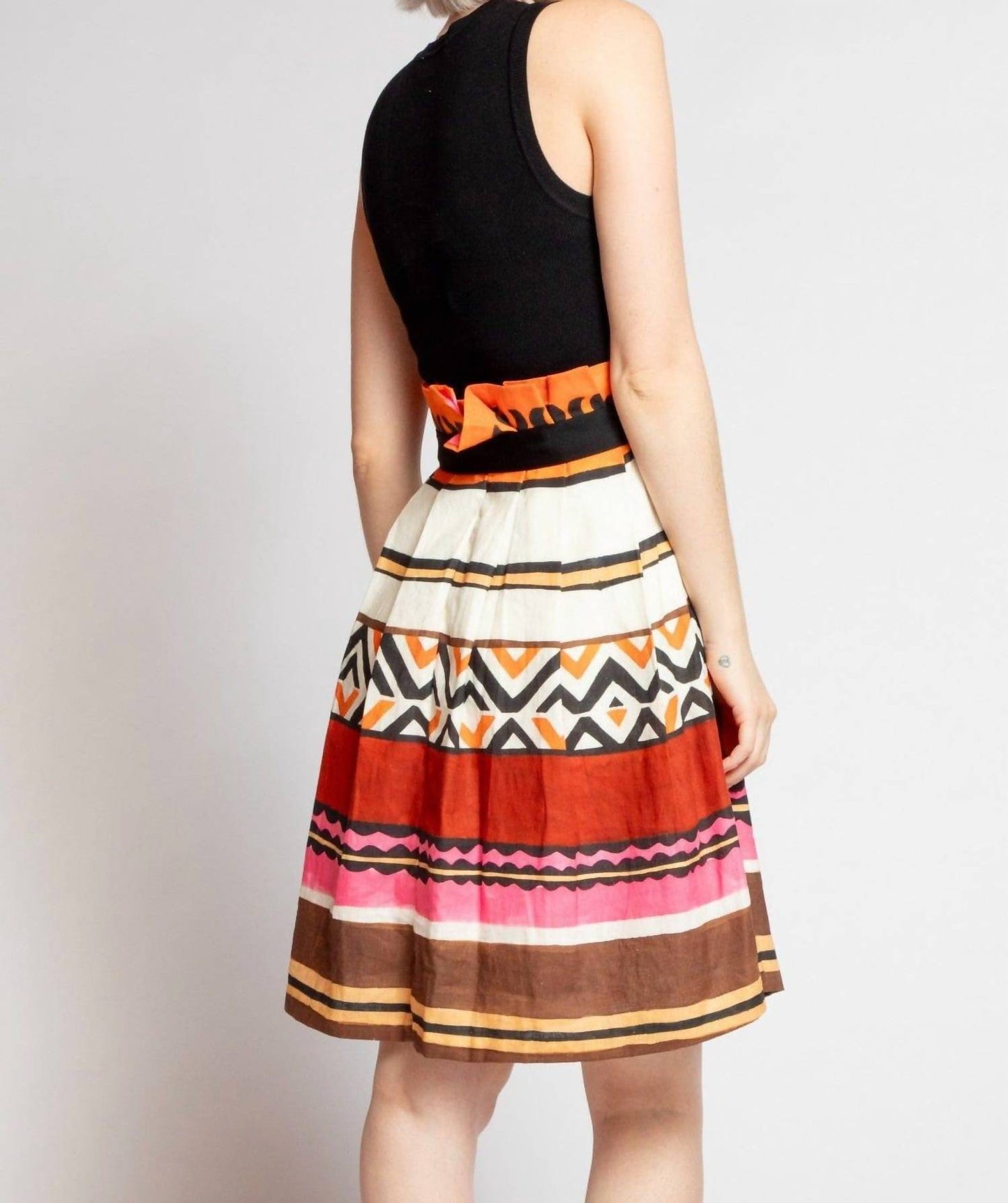 Eva Franco - Verna Dress